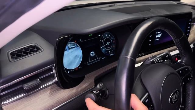 Kia K5 | Авто для клиентаобзор| Обзор Kia K5