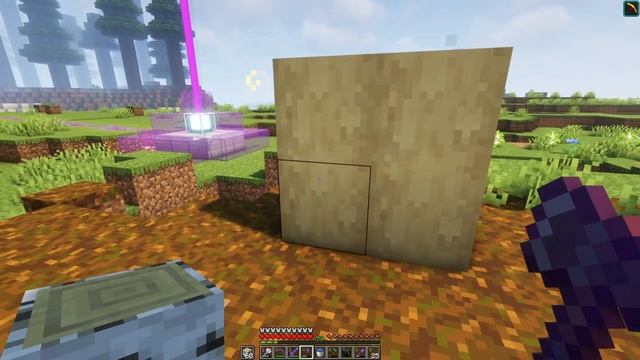 майнкрафт bedrock VS java _ Что лучше_