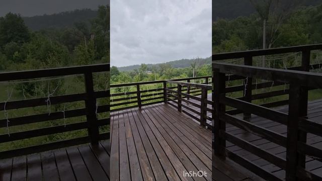 2Евро квартира на берегу реки с террасой N7