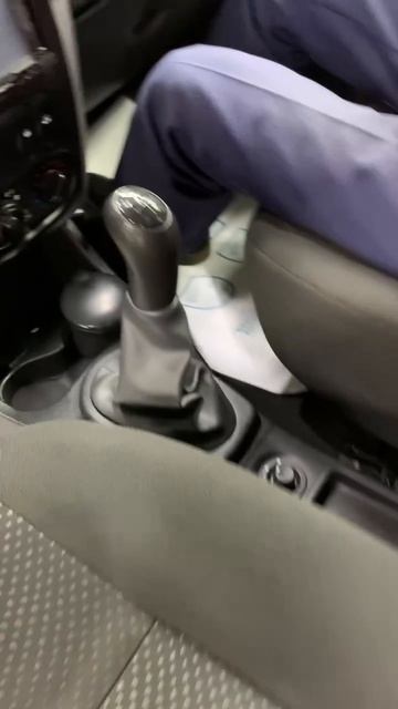 Nissan Almera 2014