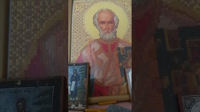а вам приходили ваши любимые люди?