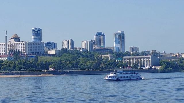 День России г.Самара