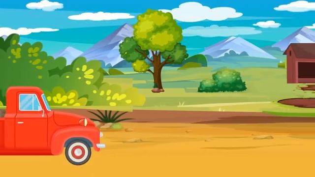 мультики для малышей