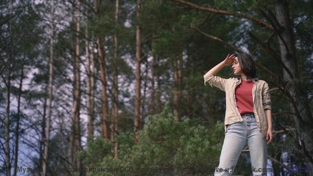 Ощущение полёта длится столько, сколько звучит трек - Bouncy Fun Song -- Scott Holmes Music -- Happy