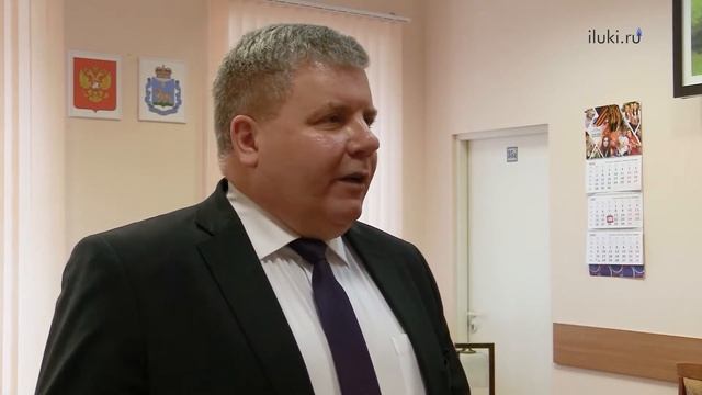 Великолукскому медицинскому колледжу - 90!