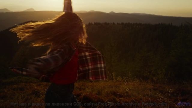 Саунд ведёт сквозь горы так, что дух захватывает - _Tiempo Santo (VII) -- opo -- Estudios Indigenifo