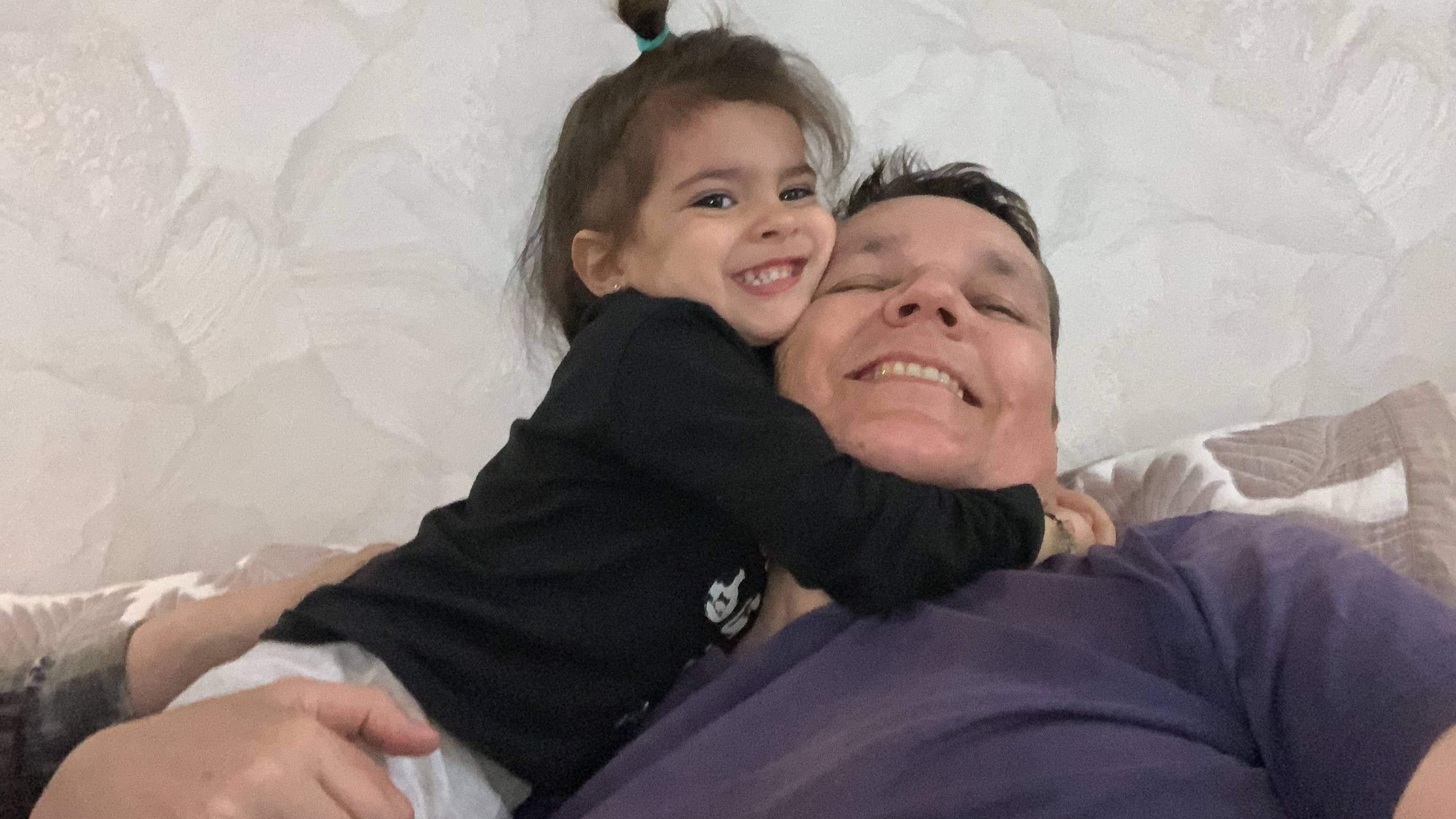 Аришка. Кадры из запасников 1