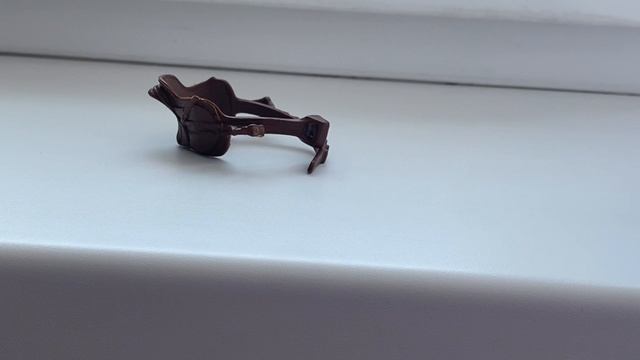 Духи предков 1 сезон 2 серия