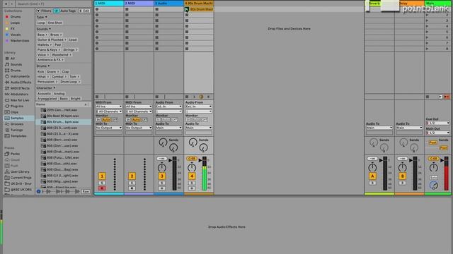 01.5. Tracks