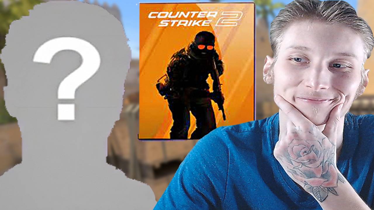 ПОДПИСЧИК НАКОНЕЦ ЗАТАЩИЛ ИГРУ МНЕ В КС 2 | CS 2