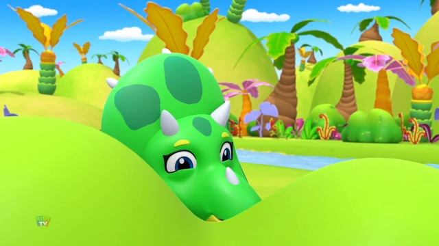 Boom Buddies Chu Chu Wa Обучающее Видео И Еще Веселая Песня Для Детей