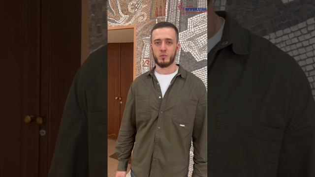 Ветеран СВО получил в подарок автомобиль москвич от фонда в «защитники отечества»