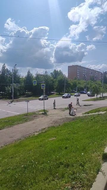 Красноярск 12 июня