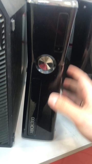 Приставка