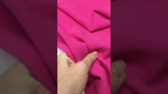 Valentino Кади из вискозы