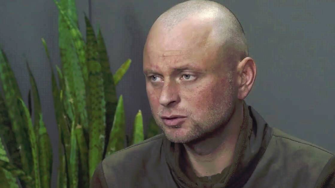 Боевик ВСУ рассказал, как провел два дня на передовой и сдался в плен