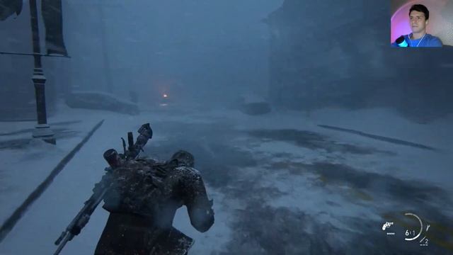 ВОССОЕДИНЕНИЕ СЕМЬИ. The Last Of Us Part I. Серия 13