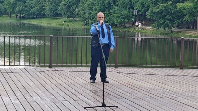 Вячеслав Павлов