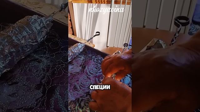 К шашлыку или вместо него