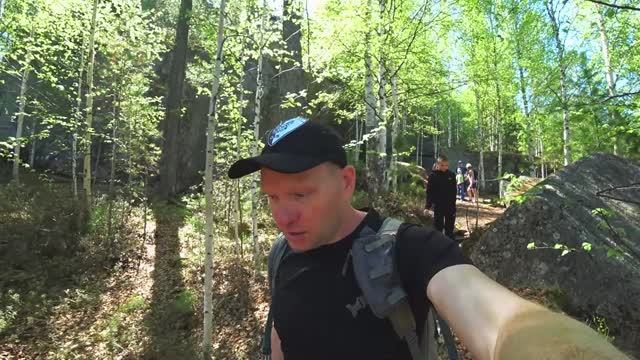 Скальник Спящий лев Изгиб реки Иркут Подкова Иркута