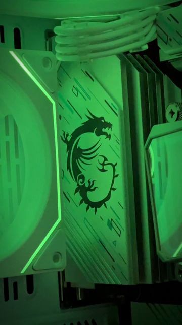 Megabyte service выставочный PC