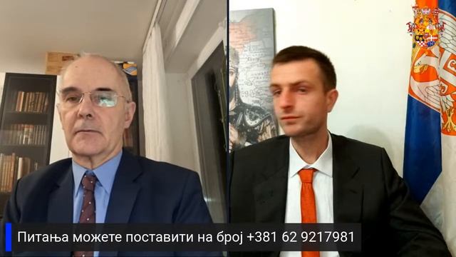 П(р)оглед - Кемтрејлси, Израел и Палестина, војни савези у региону - Руско Србски Савез