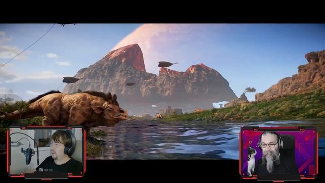 Подкаст #59: слухи о Assassin's Creed, Starfield "лучшая игра" Bethesda и ?