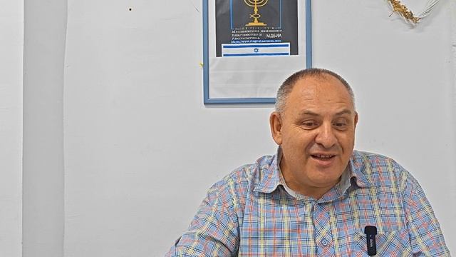 «Евреи и язычники: один путь — два плана»