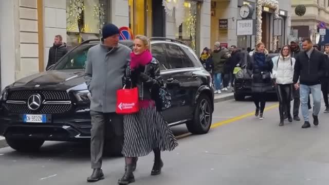 ✨ Искусство носить одежду по - Милански