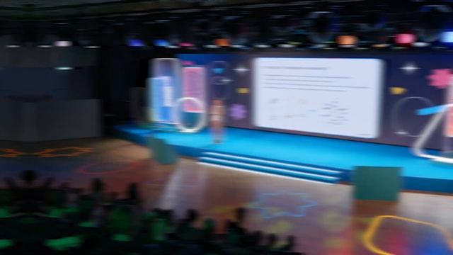 Отчетный ролик (Олимпиада ИИ)