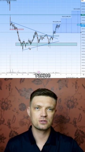 Разбор зоны накоплений Магнита