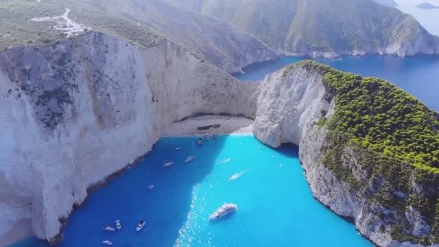 4K GREECE SUMMER AFRO HOUSE Mix (Adam Port, Avicii, The Weeknd, Coldplay, Diplo) - Summer Vibes Mix