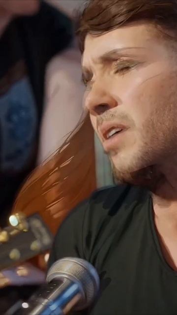 Time Arrow — Stadium Arcadium (RHCP cover unplugged)