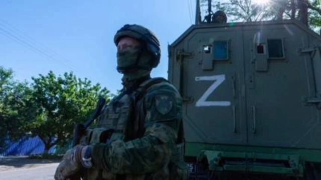 Дорога смерти: как российская армия сжимает кольцо вокруг Покровска
