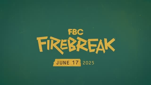 FBC Firebreak - трейлер