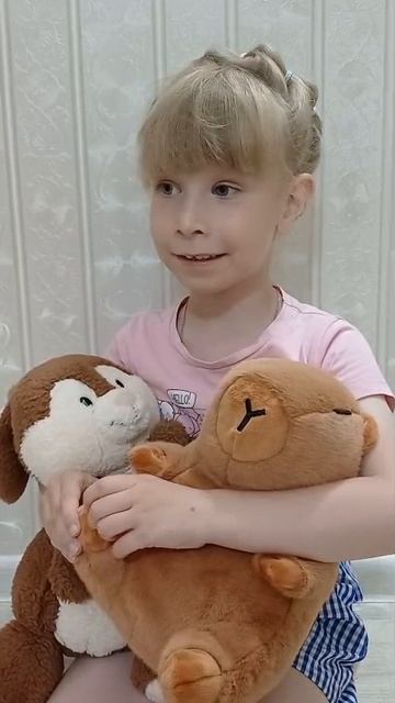 Что ты сделаешь для России, когда вырастешь?