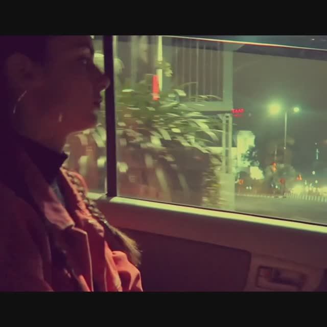 Ты моя привычка