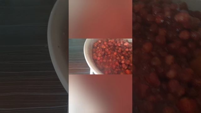 МЕДОВАЯ КЛУБНИКА!