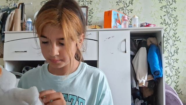 ЛИЛИ И БАСИК