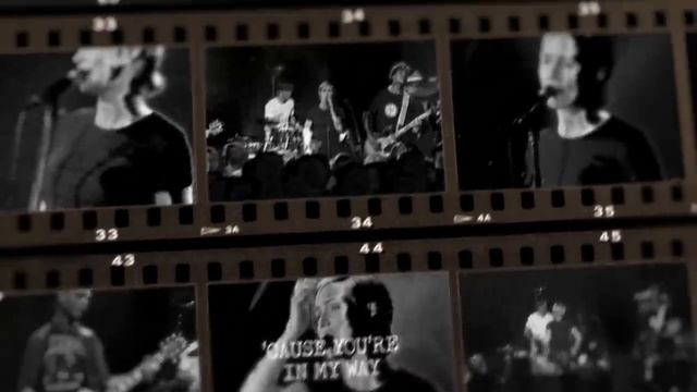 The Cardigans - Step On Me (Lyric Video)