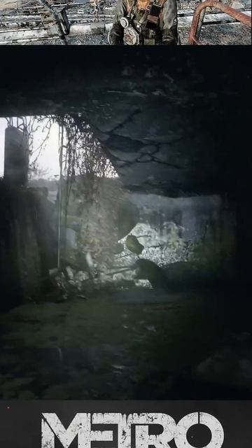 metro exodus- орден электроборцев