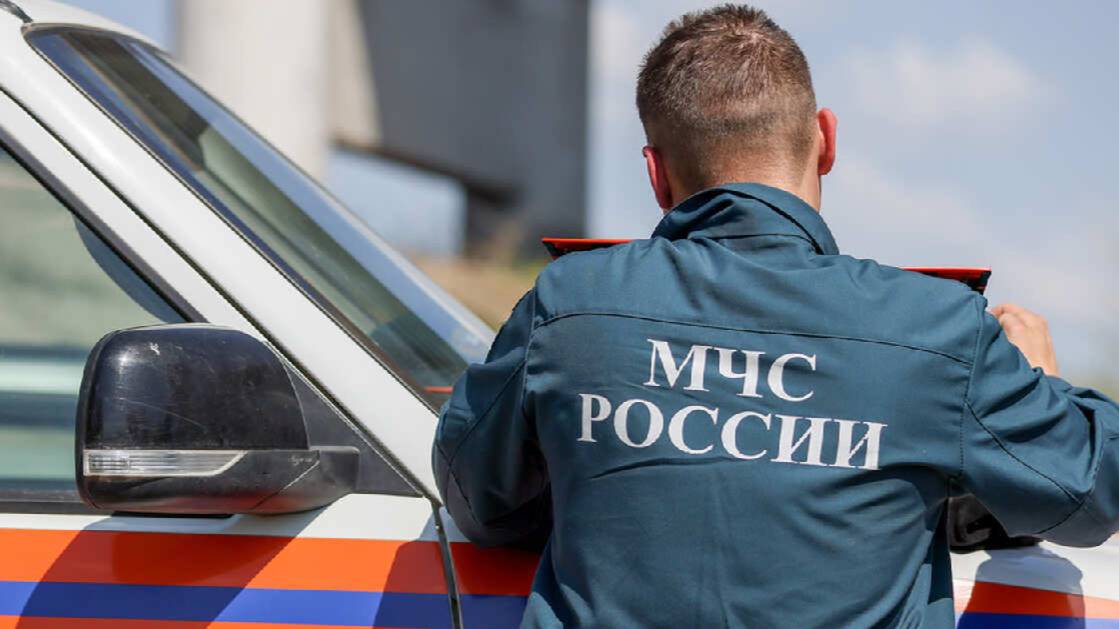 Тело мужчины достали из-под завалов после обрушения породы на руднике в Якутии
