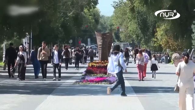 В Казахстане хотят запретить никаб!