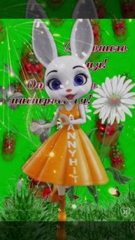 Привет друзья! Расскажите где и как живете_ Как погода как настроение #bannyhit