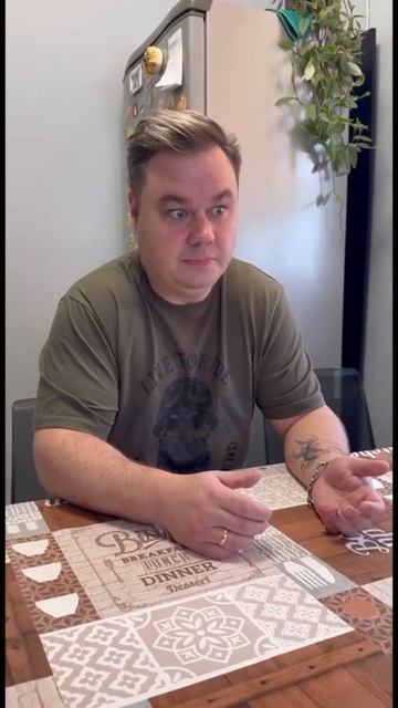 А сколько мы женаты?😂