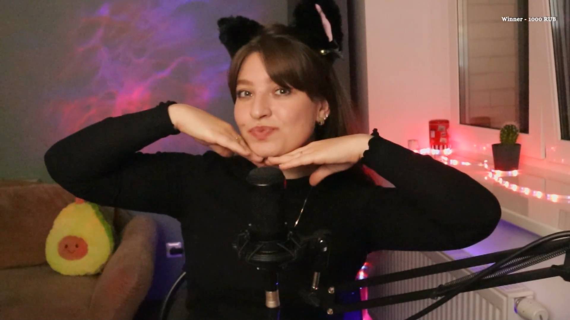 ❤️ ПОЁМ и ОБЩАЕМСЯ ❤️ ЖИВОЙ ЗВУК 🎶