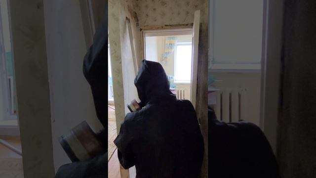 Дезинсекция тараканов .mp4