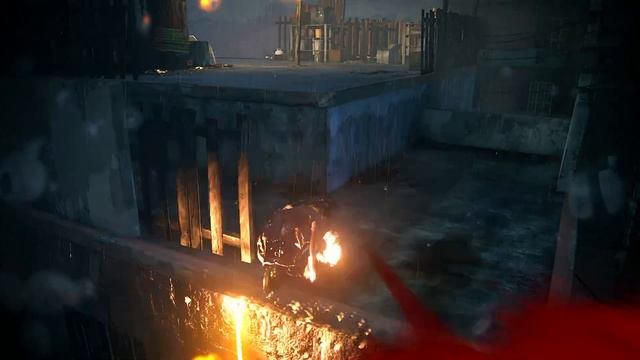 Прохождение Uncharted: The Lost Legacy ( Uncharted: Утраченное наследи?