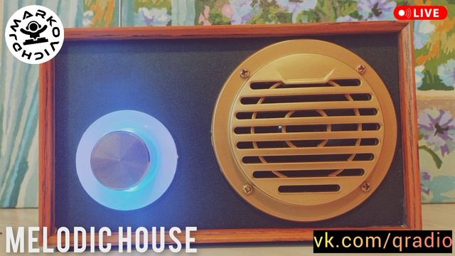 Q RADIO - DJ MARKOVICH - MELODIC HOUSE