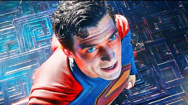 Супермен — Финальный русский трейлер (Субтитры, 2025)